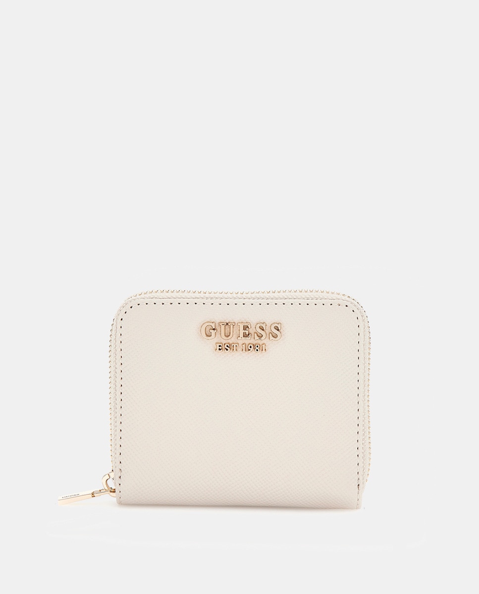 Petite pochette le zippée