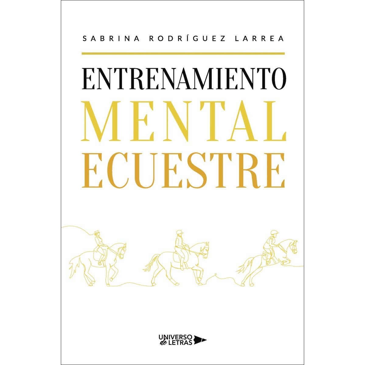 Entrenamiento Mental Ecuestre (Capa mole) 1