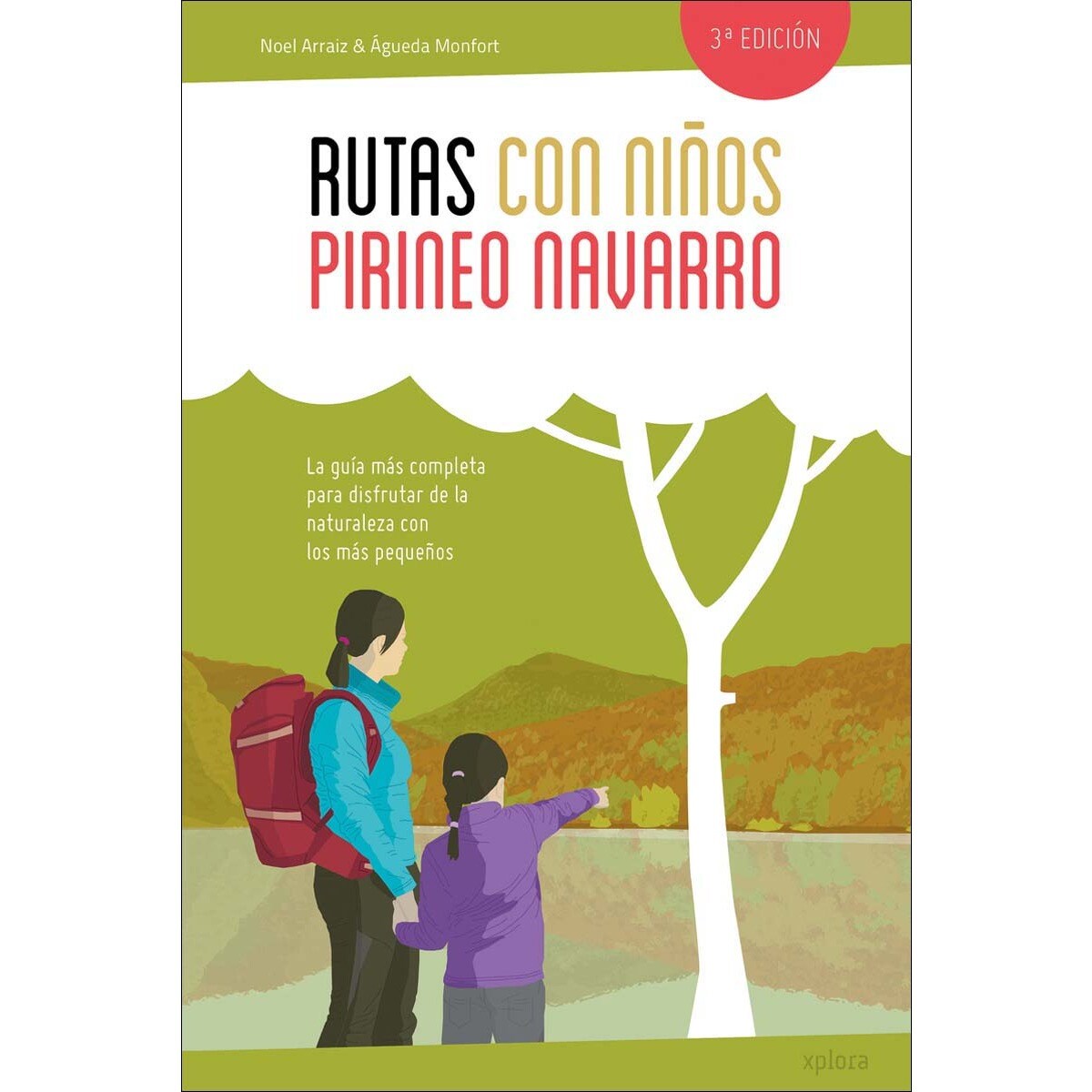 Imagem 0 de Rutas con niños en el Pirineo navarro