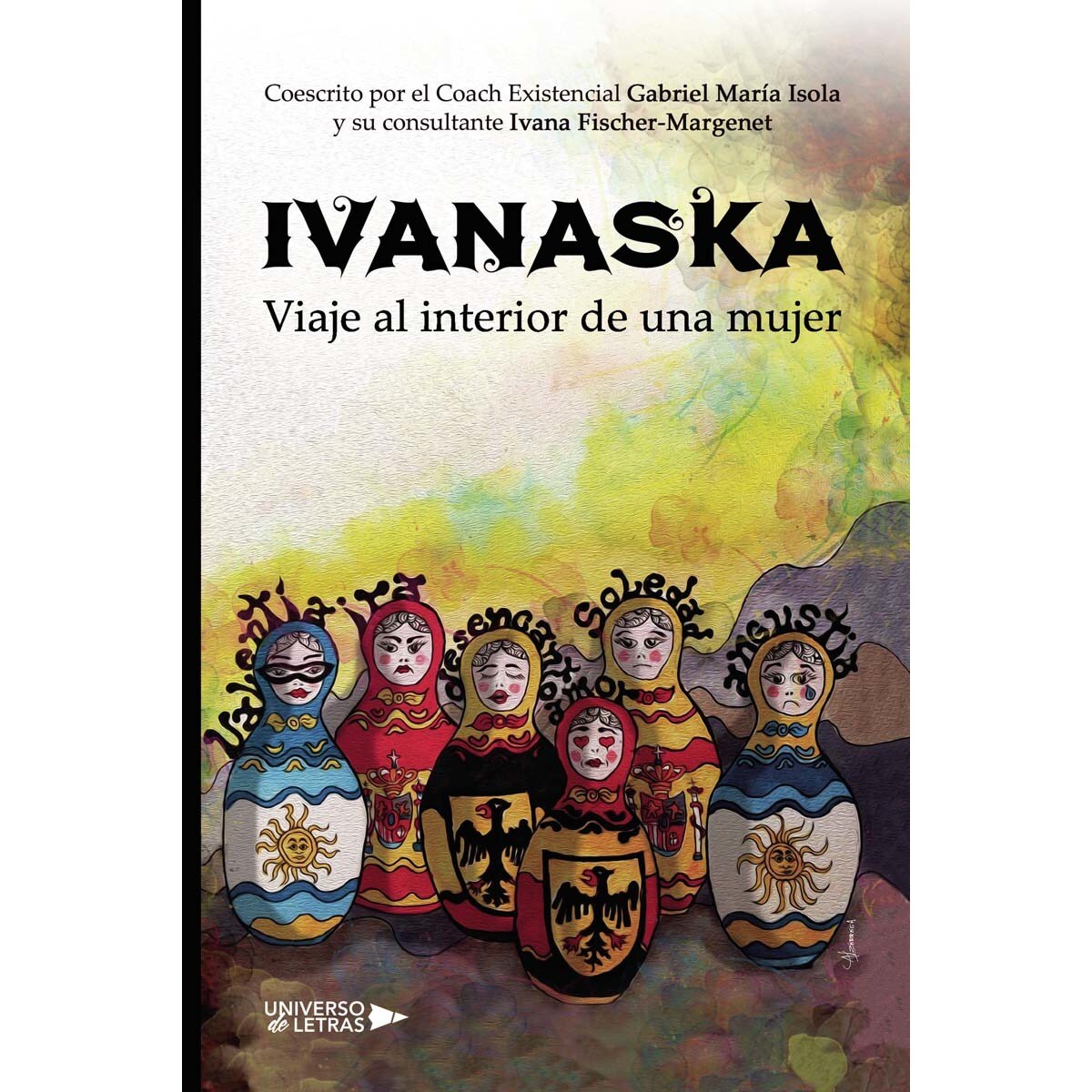 IVANASKA (Capa mole) 1