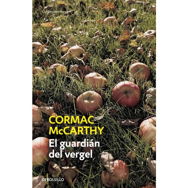 Imagen 0 de El guardián del vergel (Bolsillo) (Tapa blanda)