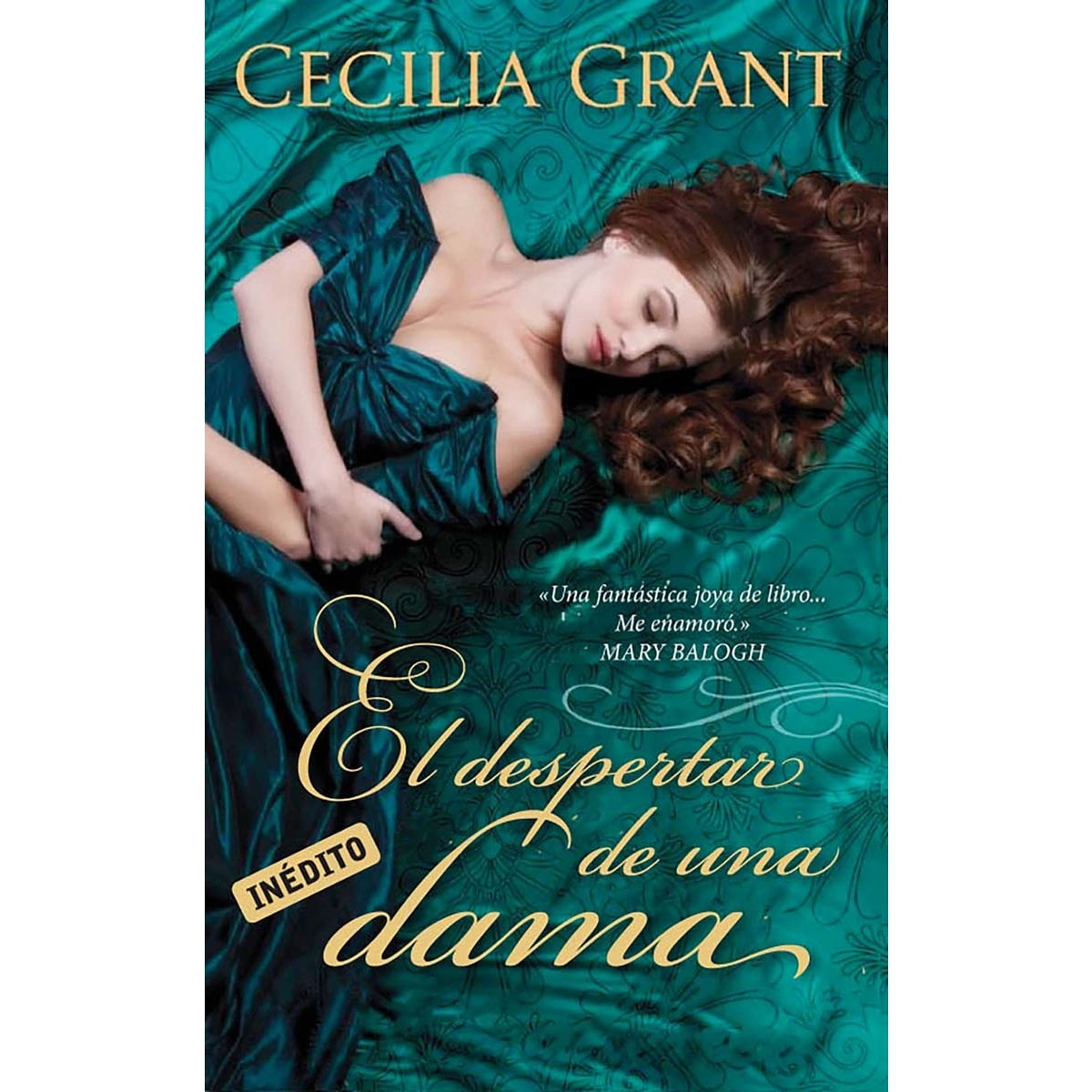 Imagem 0 de El despertar de una dama (Familia Blackshear 1) (Capa mole)