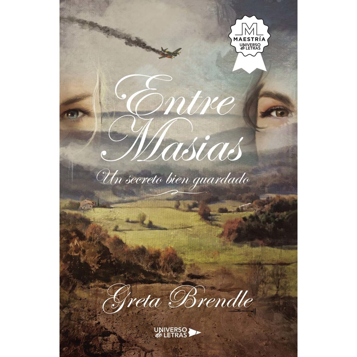 Entre Masías (Capa mole) 1