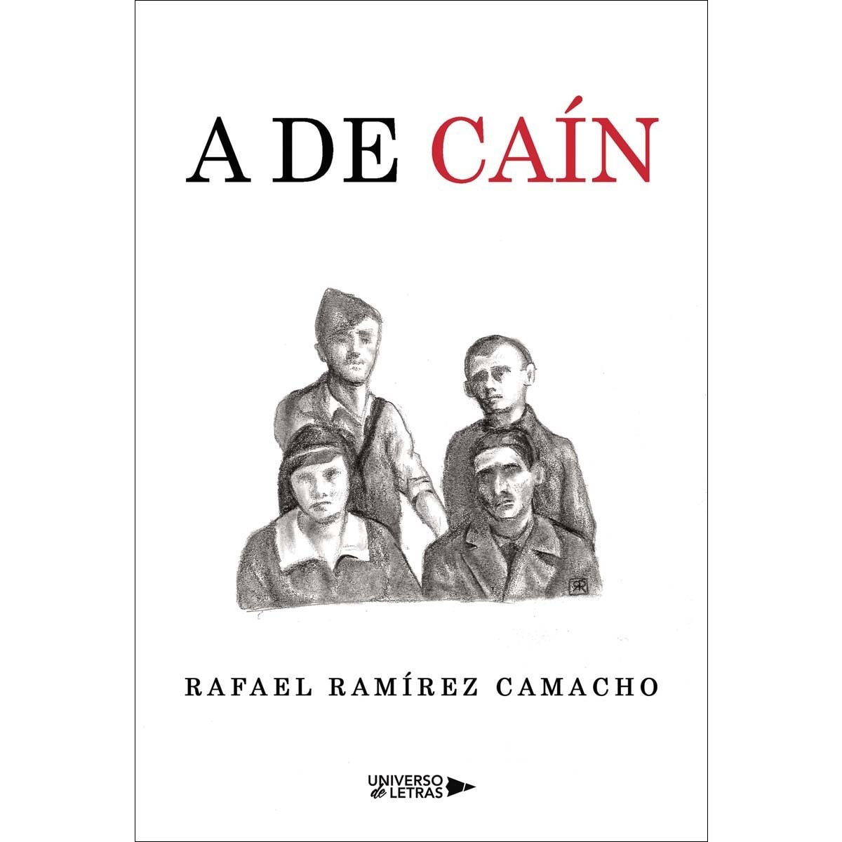 A de Caín (Capa mole) 1