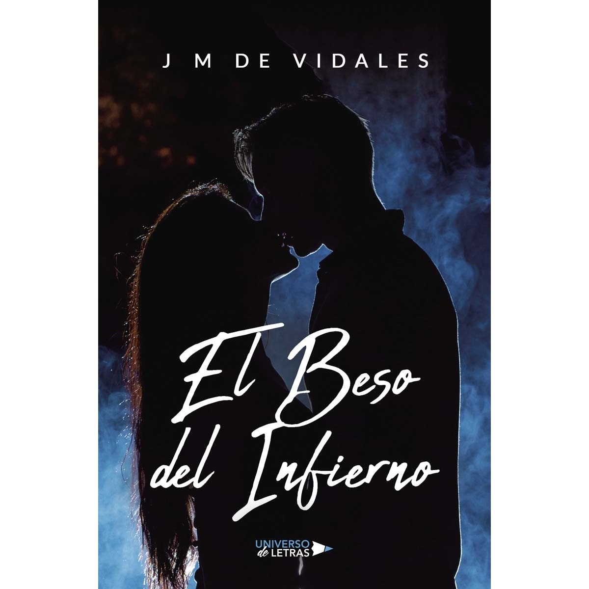 El Beso del Infierno (Capa mole) 1