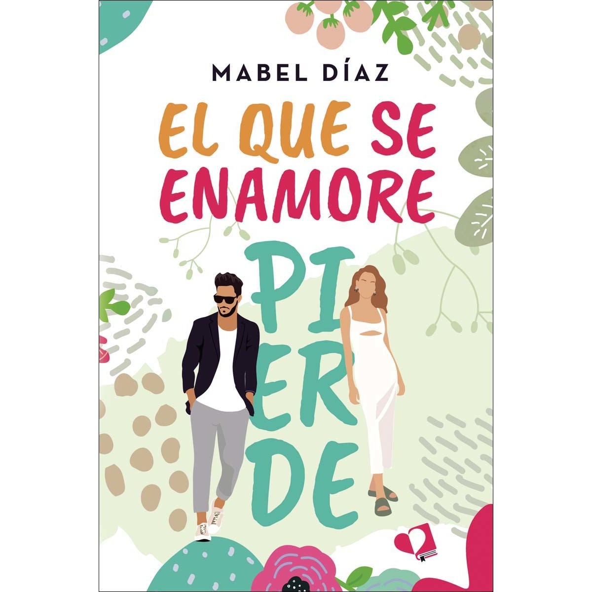 El que se enamore pierde (Capa mole) 1