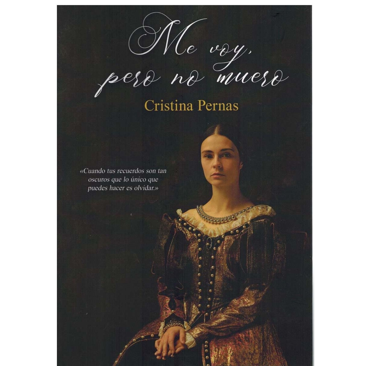 Imagem 0 de ME VOY, PERO NO MUERO (Capa mole)