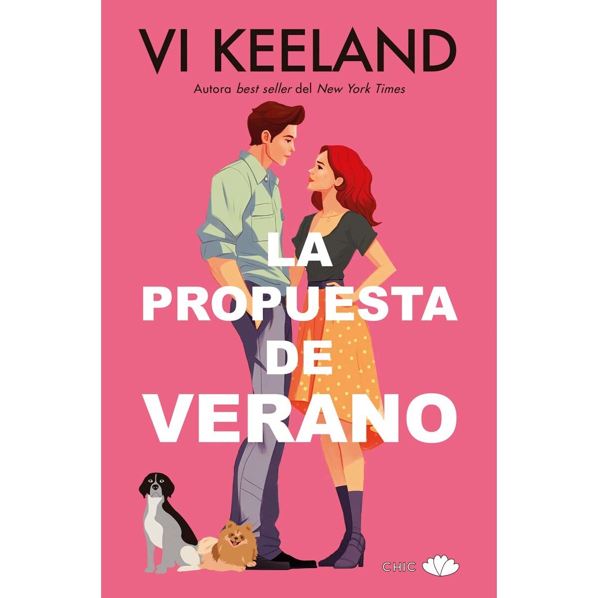 La propuesta de verano (Capa mole com abas) 1