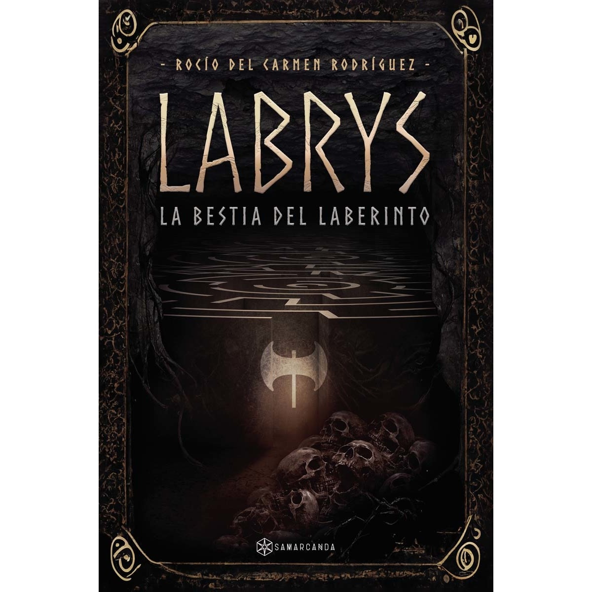Labrys (Capa mole) 1