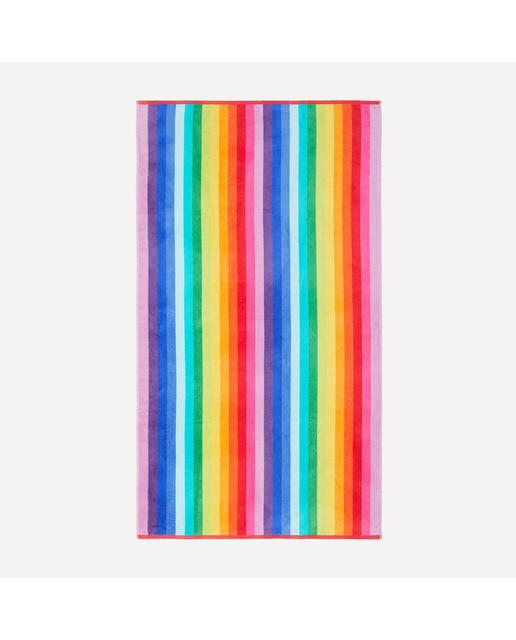 Imagen 0 de Toalla de playa Range 22 XL El Corte Inglés