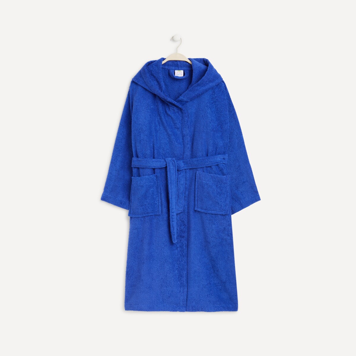 Peignoir éponge 320 g/m2 Viaje