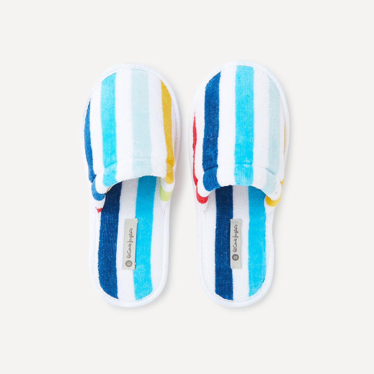 Mules de bain Duru Deck