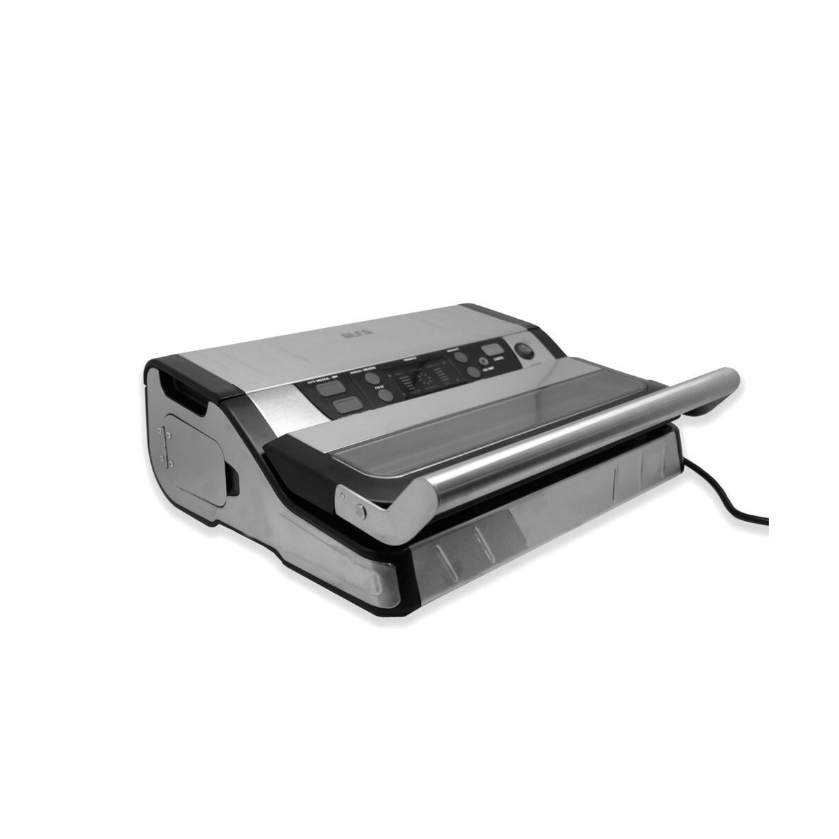 Imagem 0 de Máquina de Embalar a Vácuo Alfa VS5390 - Inox