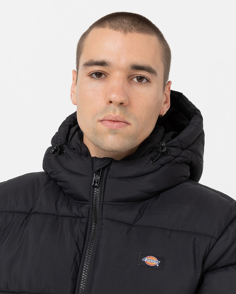 chaqueta ligera hombre