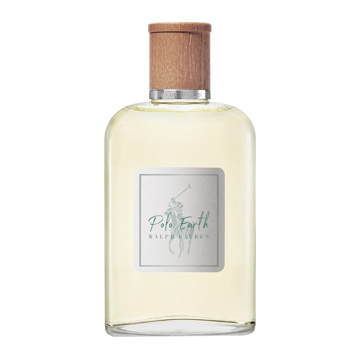Polo Earth Eau de Toilette - 100 ml 1