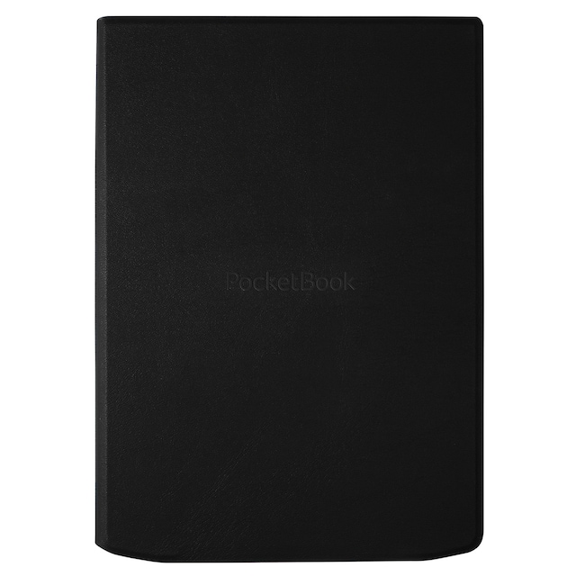 Imagem 0 de Capa PocketBook Flip Regular para PocketBook InkPad 4 de 7,8" - Preto