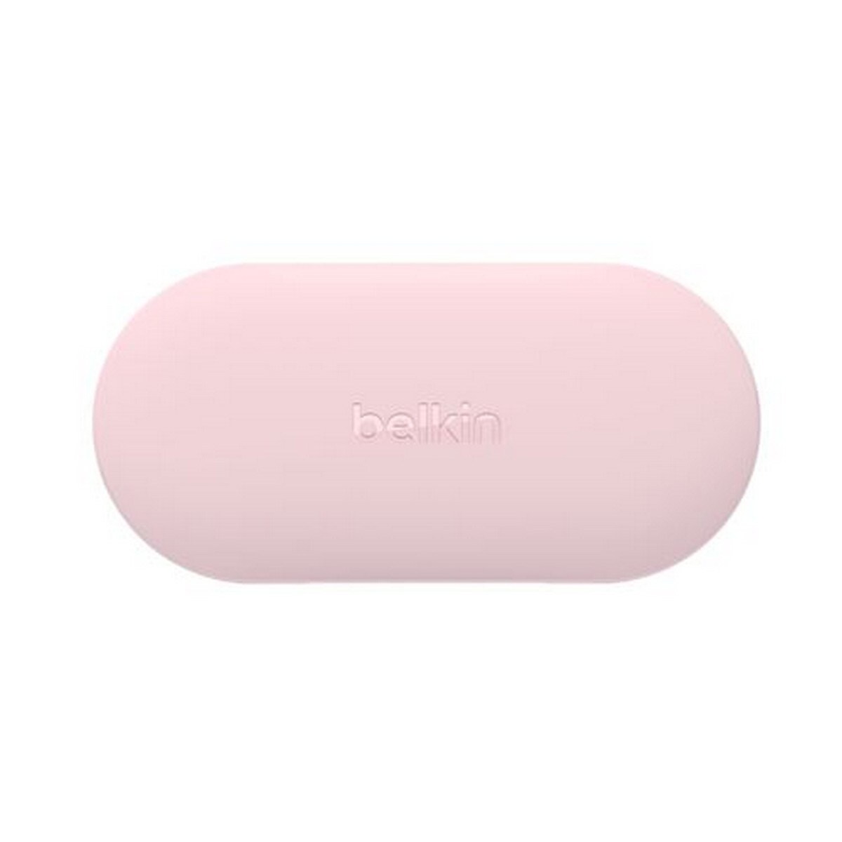 Auriculares Bluetooth Belkin Soundform Play True Wireless - Rosa 6