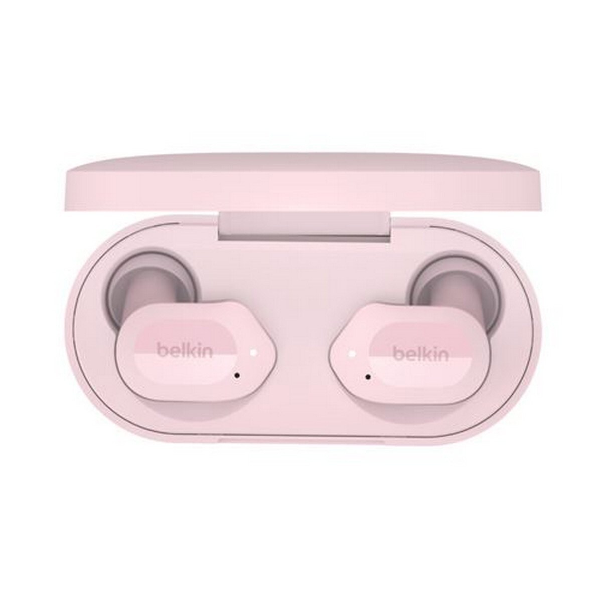 Auriculares Bluetooth Belkin Soundform Play True Wireless - Rosa 3