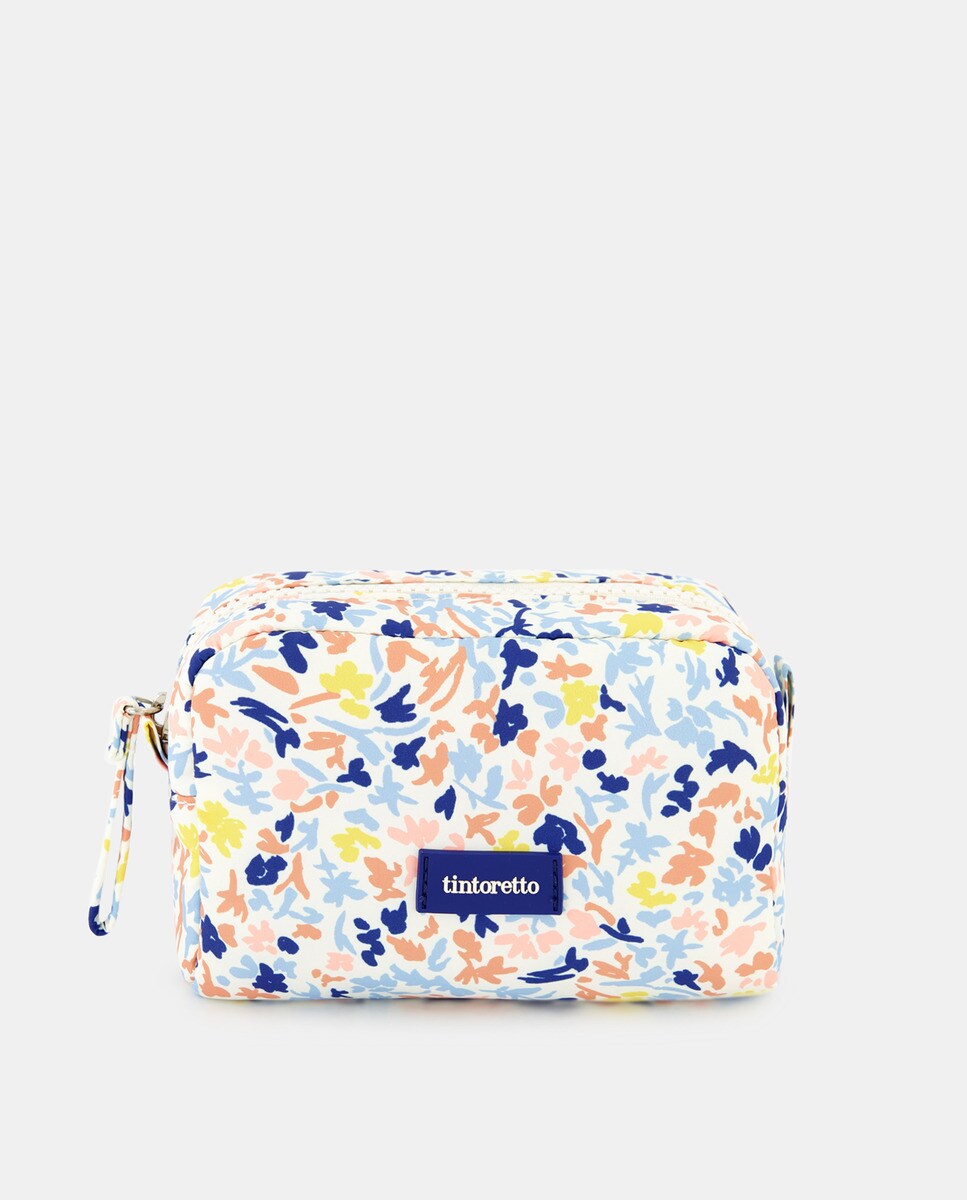 Petite trousse à motif