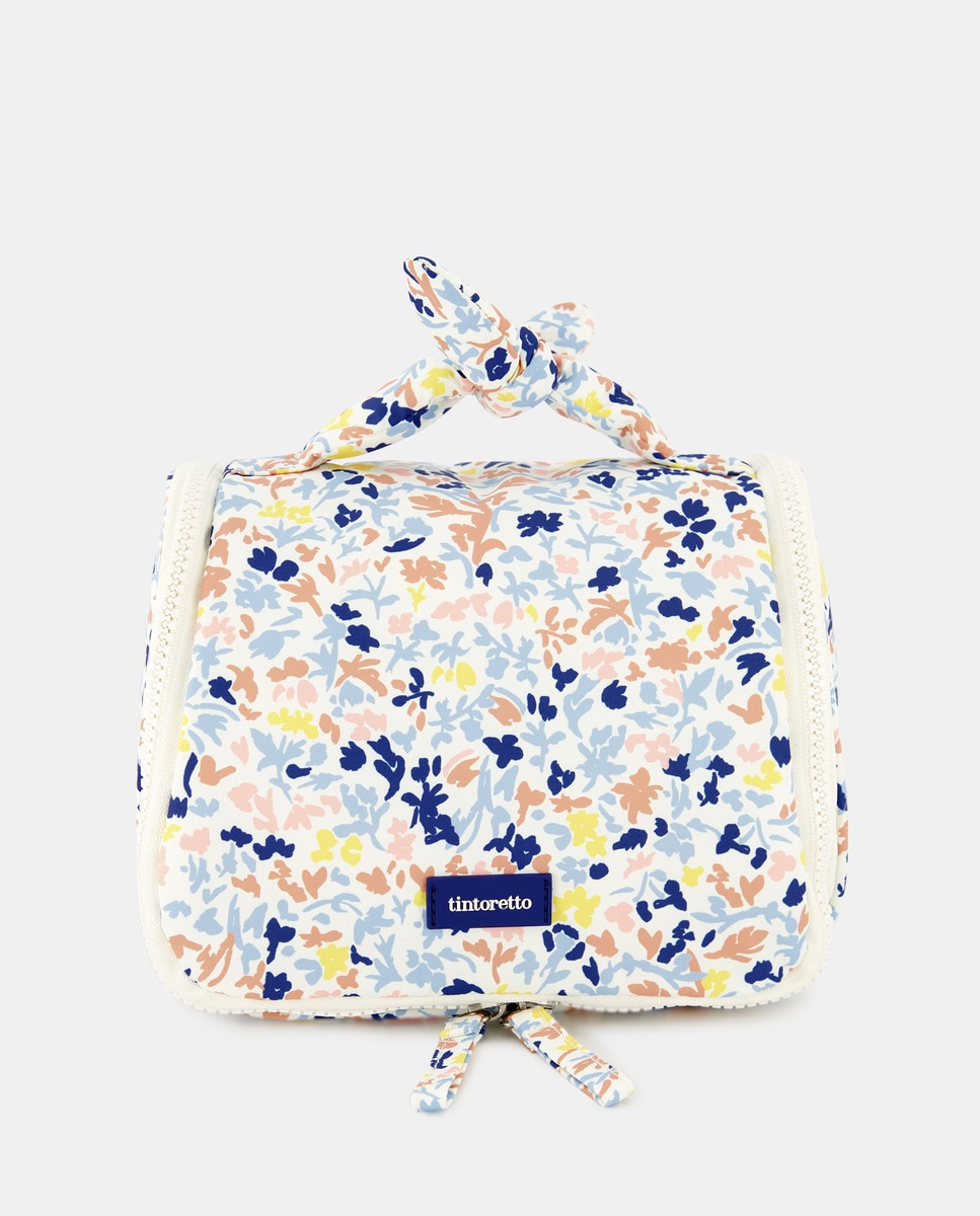 Trousse moyenne à motif