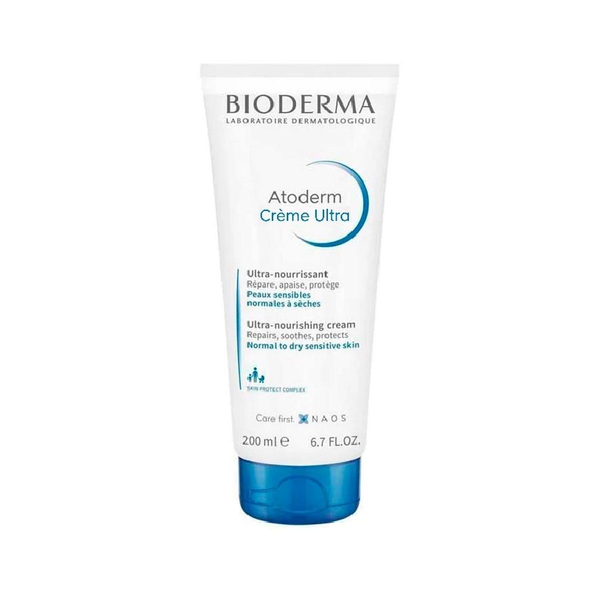 Imagem 0 de Creme Corporal Atoderm Ultra - 200 ml