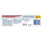 pasta de dientes Sensitive blanqueador con sensi-espuma tubo 100 ml para dientes sensibles