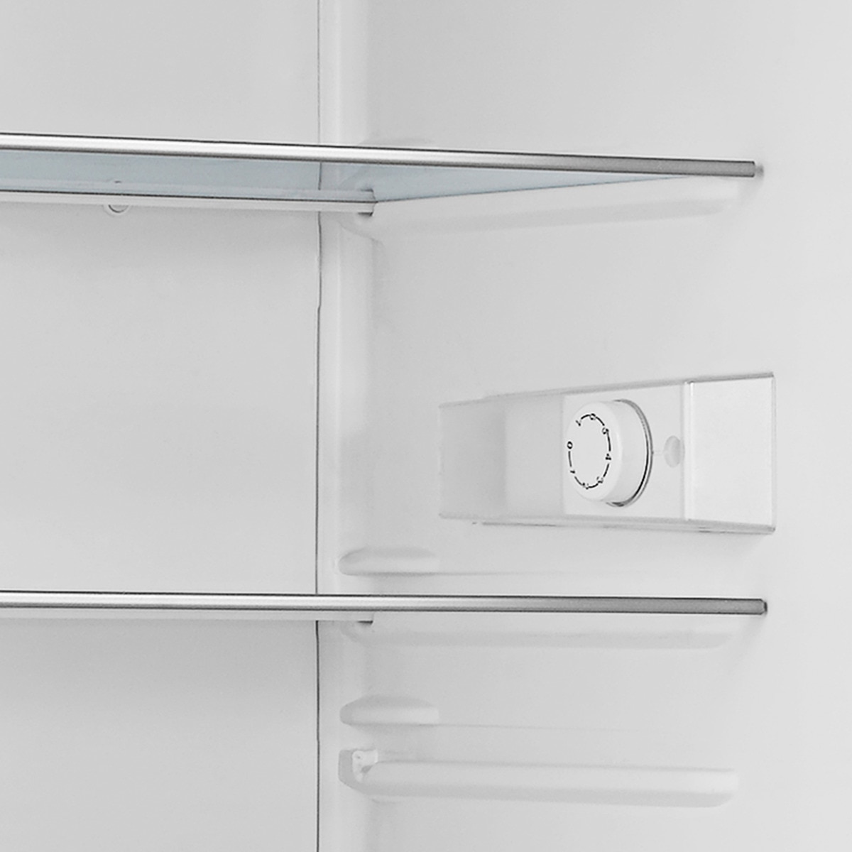 Frigorífico Mini Hisense control mecánico - RL170D4AWE Blanco-7