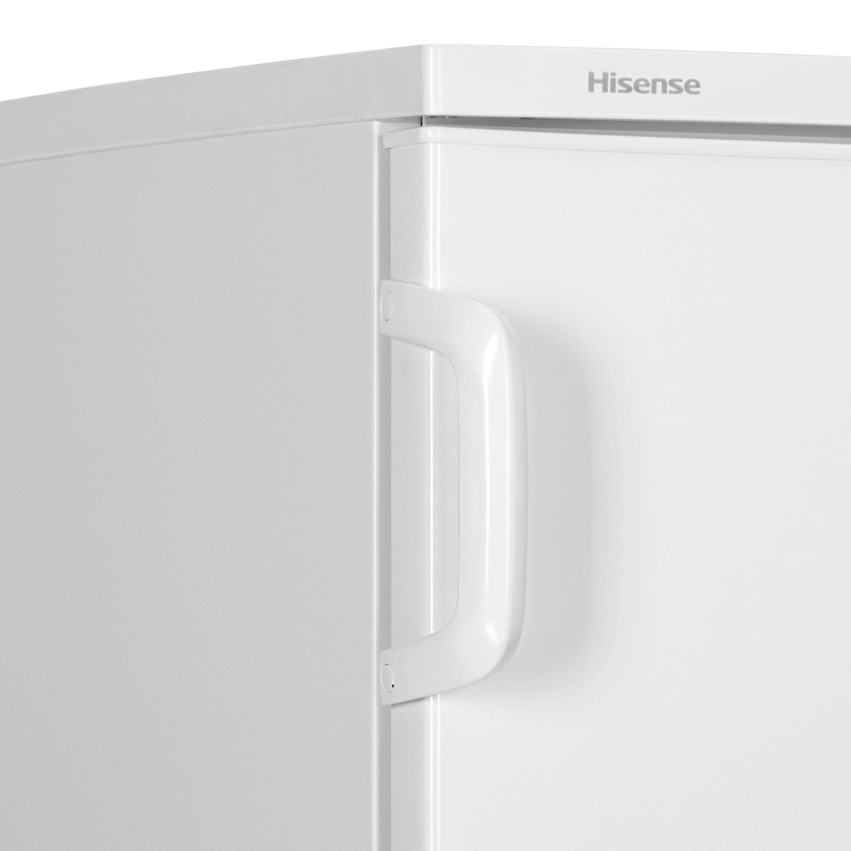 Frigorífico Mini Hisense control mecánico - RL170D4AWE Blanco-6