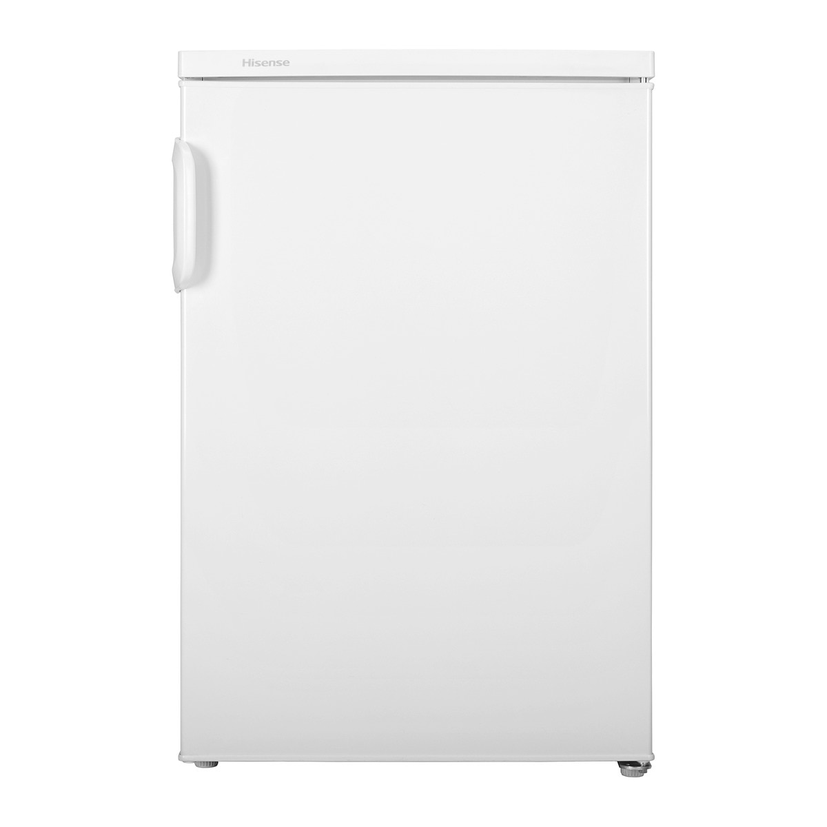 Frigorífico Mini Hisense control mecánico - RL170D4AWE Blanco-1