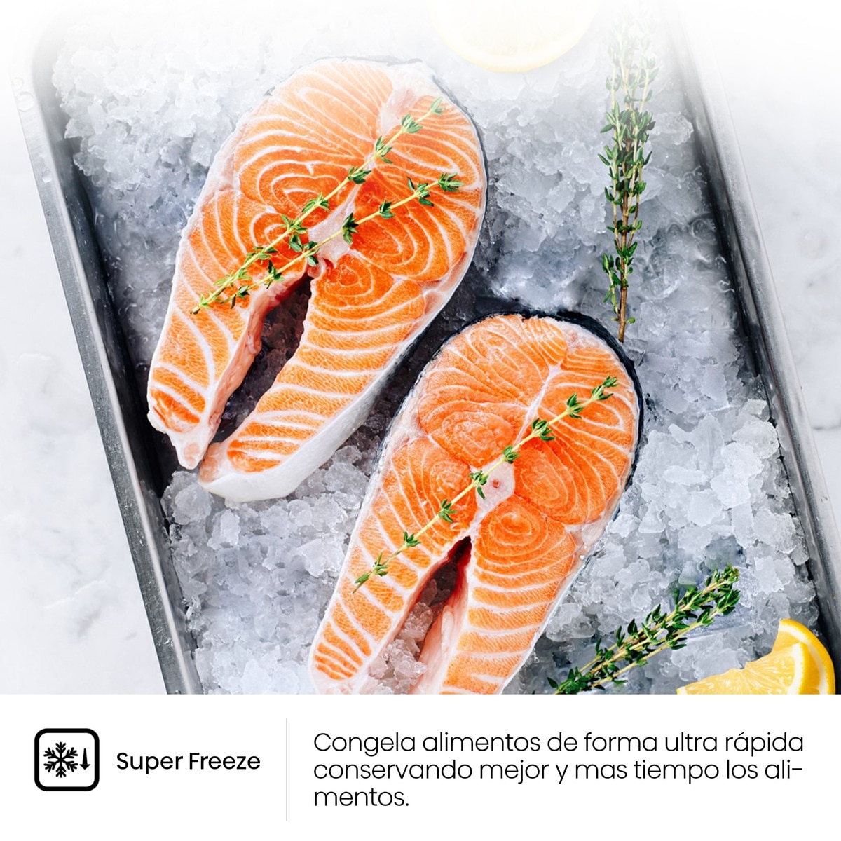 Frigorífico americano Hisense Dispensador - RS650N4AC2 Inox-9