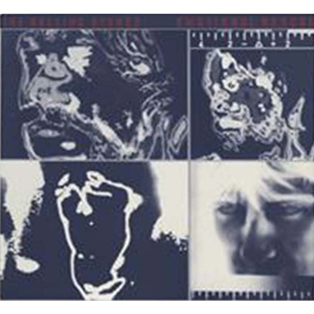 Imagen 0 de Emotional Rescue (Japanese SHM-CD) (CD)
