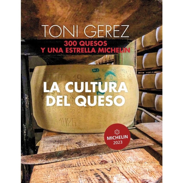 Imagem 0 de La cultura del queso
