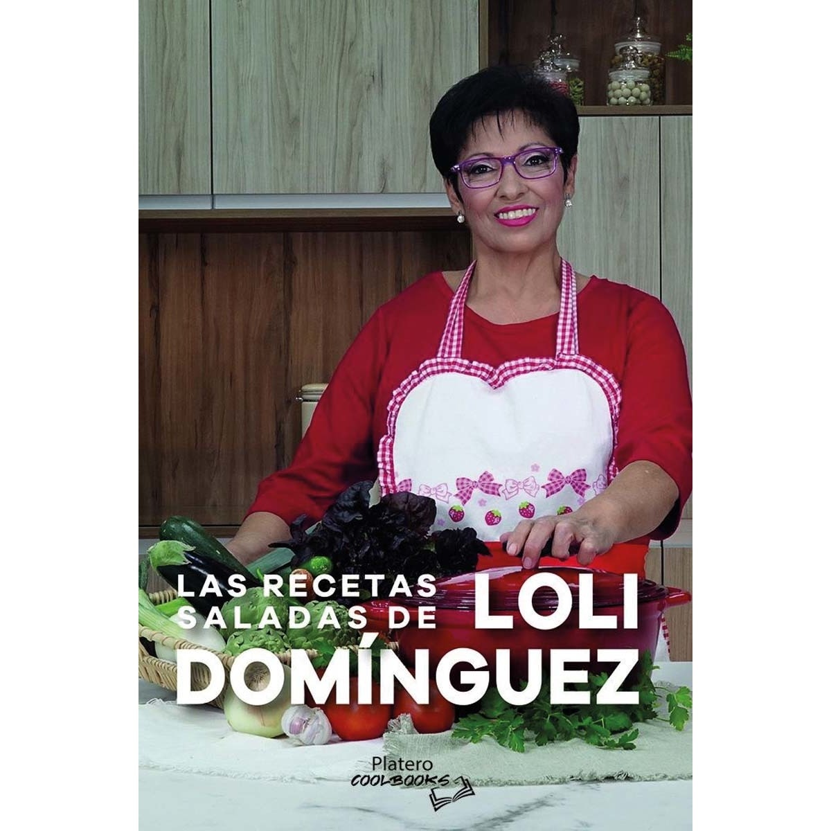 LAS RECETAS SALADAS DE LOLI DOMINGUEZ 1