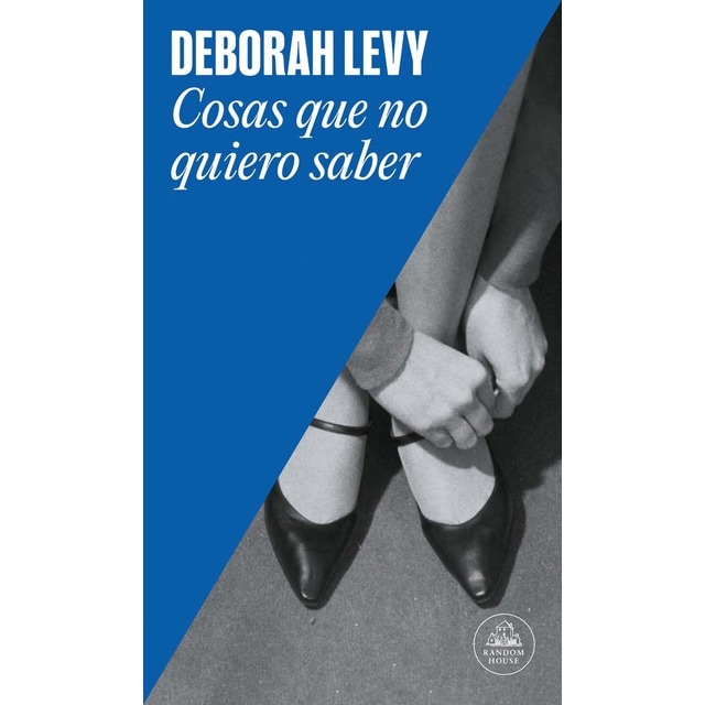 Imagem 0 de Cosas que no quiero saber(Tapa blanda)