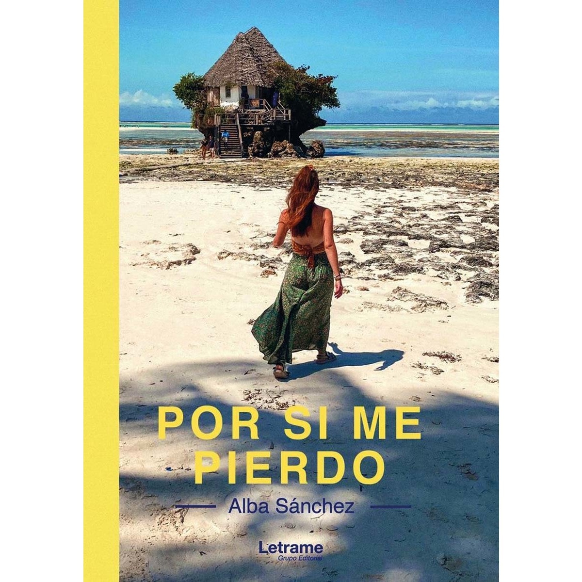 Por si me pierdo (Capa mole) 1