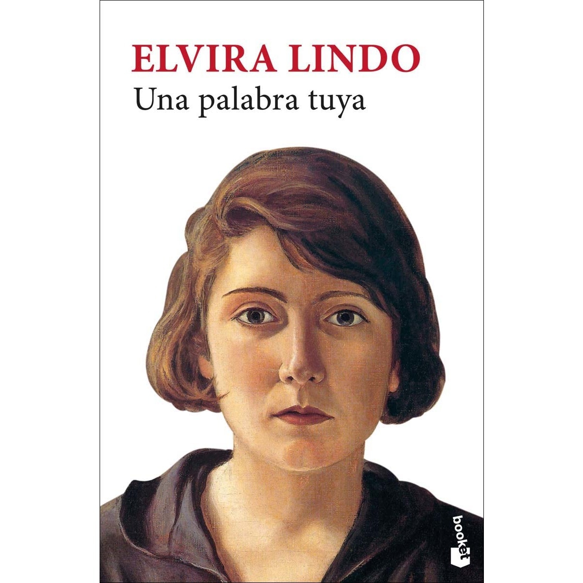 Imagen 0 de Una palabra tuya  (Bolsillo) (Tapa blanda)