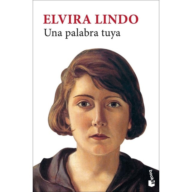 Imagen 0 de Una palabra tuya  (Bolsillo) (Tapa blanda)