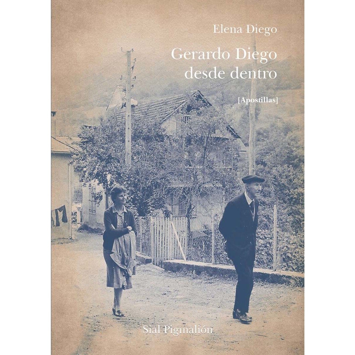Gerardo diego desde dentro 1