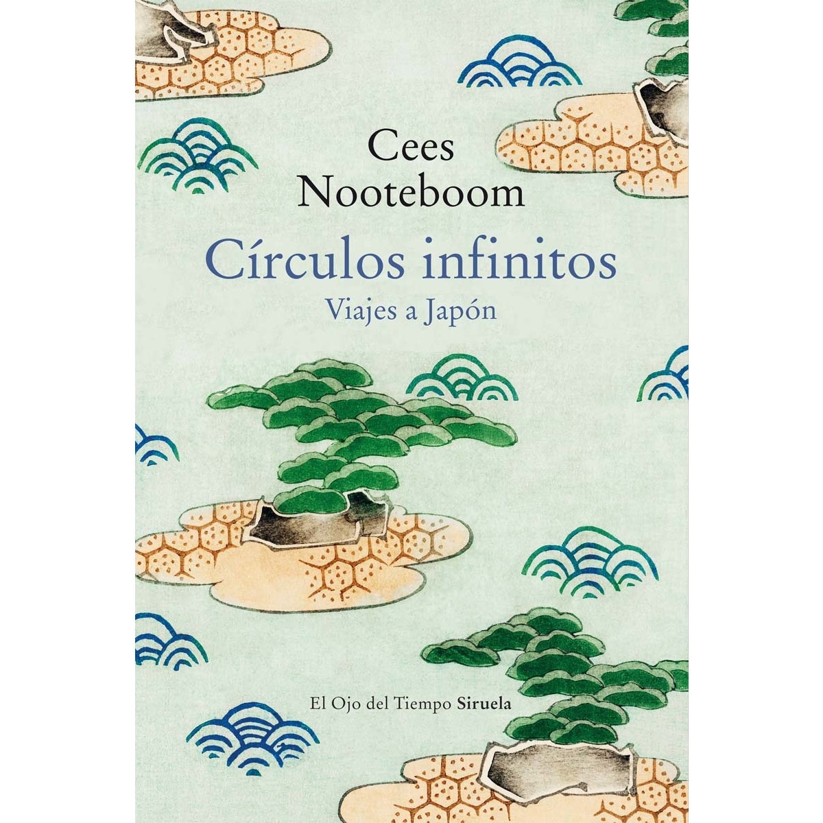 Imagem 0 de Círculos infinitos: Viajes a Japón (Capa mole)