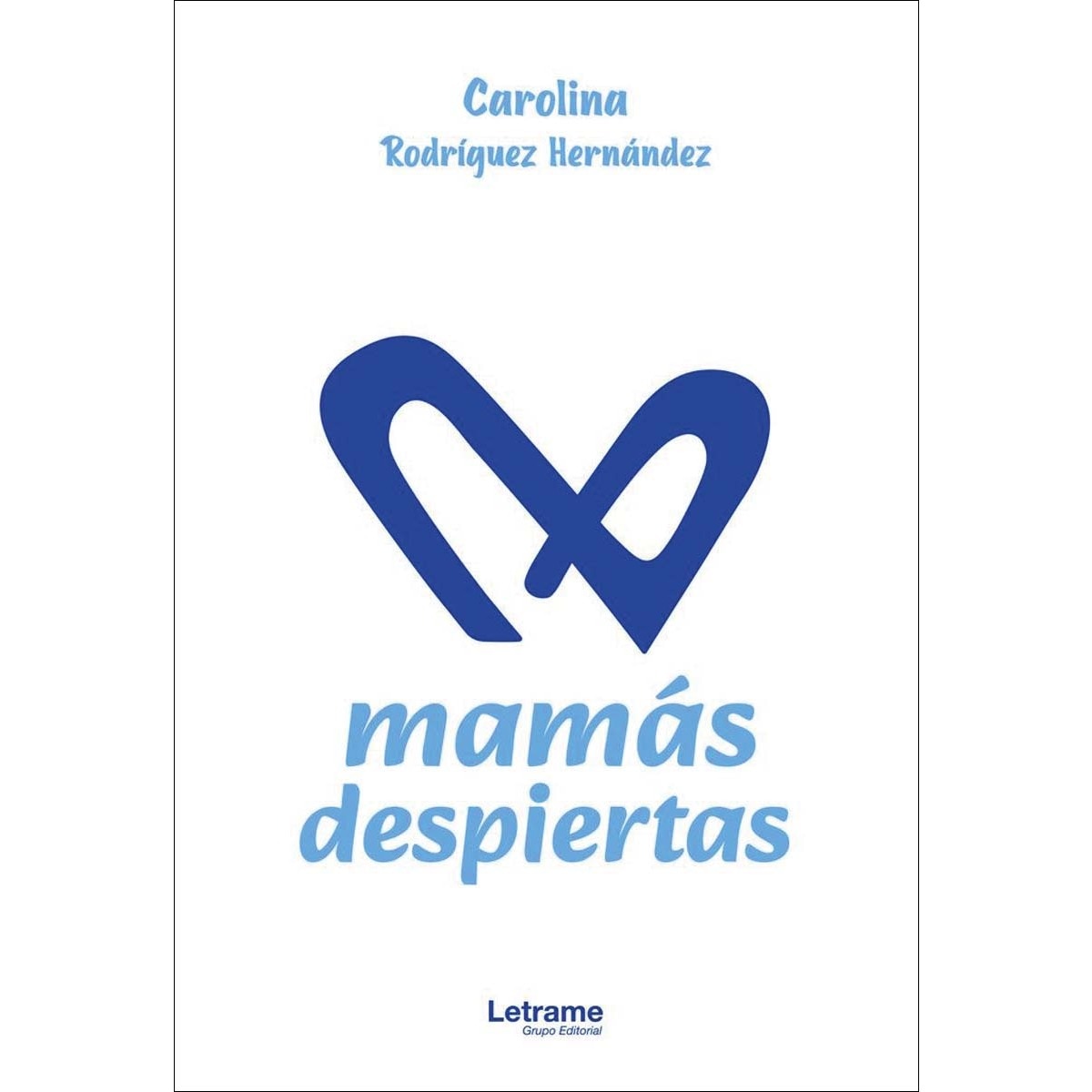 Mamás despiertas 1