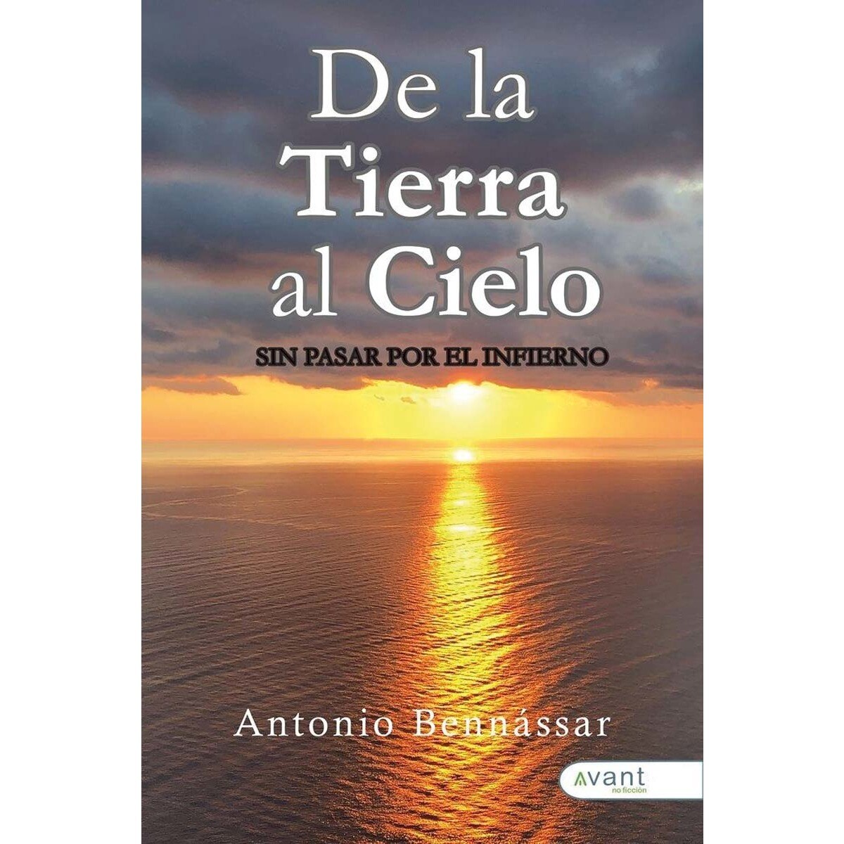 Imagem 0 de De la tierra al cielo (Capa mole)
