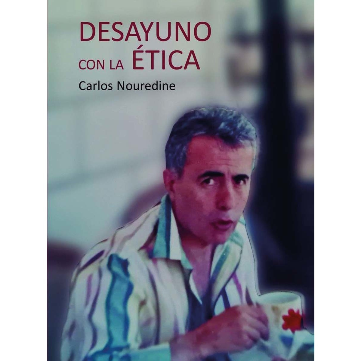 Desayuno con la Ética 1