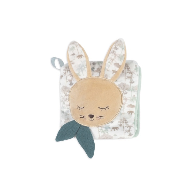 Imagen 0 de Libro de Actividades Pasito a Pasito Mr&Mrs rabbit