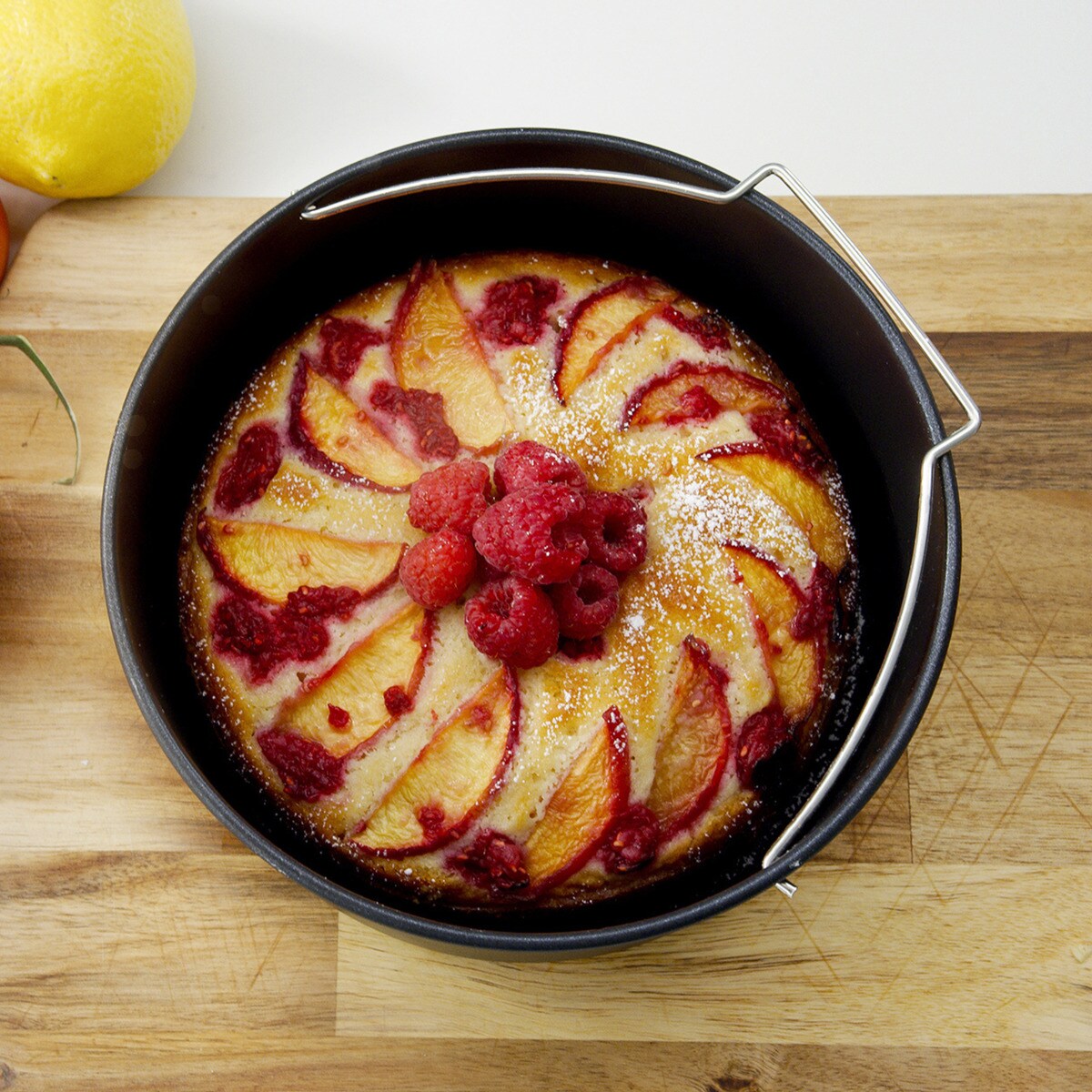 Accesorios para freidoras Cosori 4