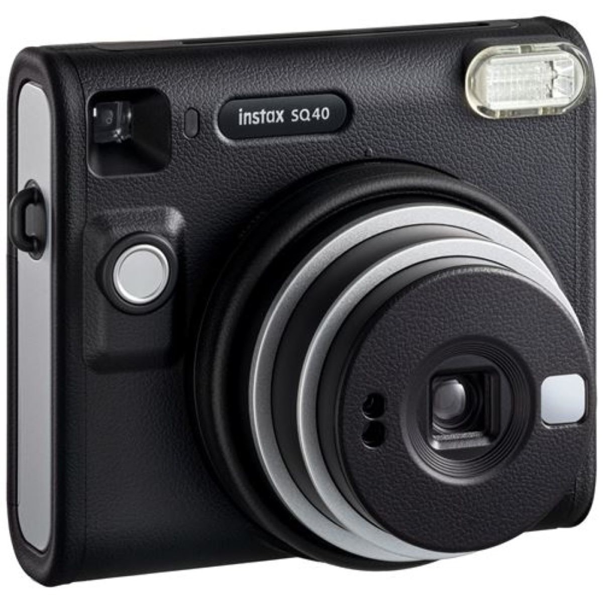 Imagem 0 de Máquina Fotográfica Fujifilm Instax Square SQ40 - Preto