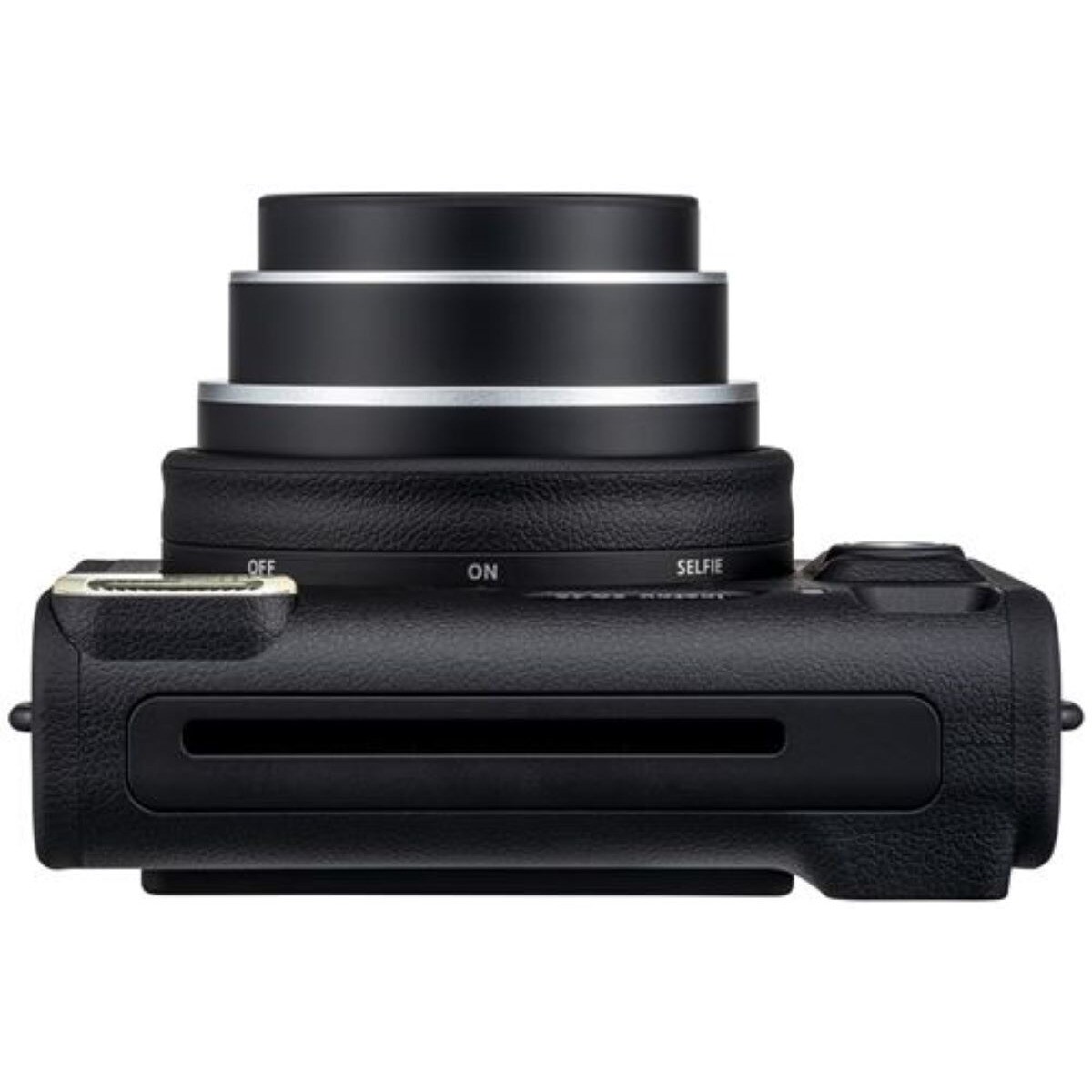 Máquina Fotográfica Fujifilm Instax Square SQ40 - Preto Preto-5