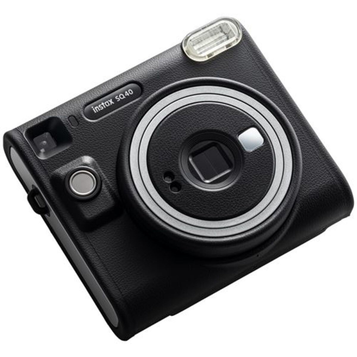 Máquina Fotográfica Fujifilm Instax Square SQ40 - Preto Preto-2