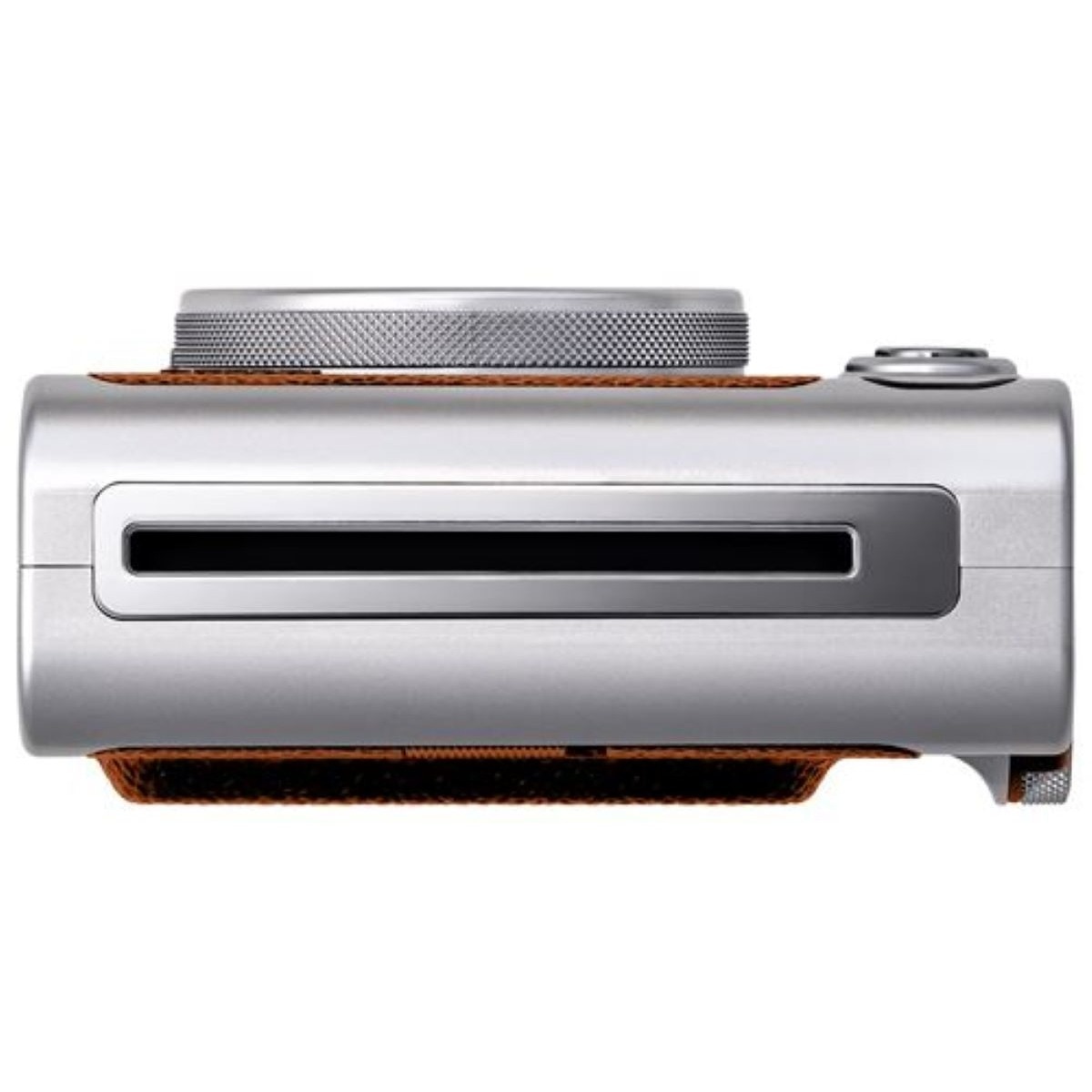 Câmara Instantânea Híbrida Mini EVO - Castanho 6