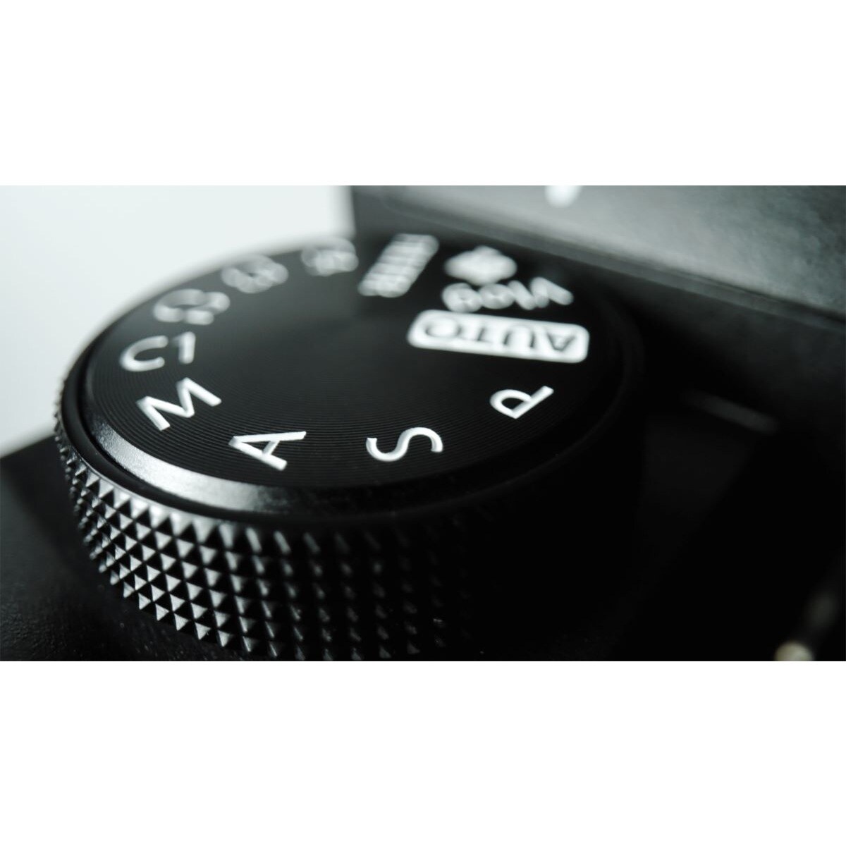 Câmara Fotográfica Evil Fujifilm X-S20 corpo Preto-4