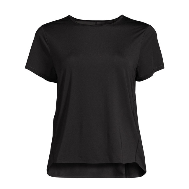 Imagem 0 de T-shirt de Mulher Technical Loose